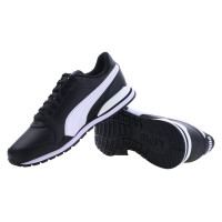 Buty młodzieżowe Puma ST Runner v3 L Jr 384904 08