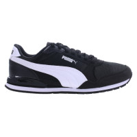 Buty Puma ST Runner v3 Mesh Jr 385510 01