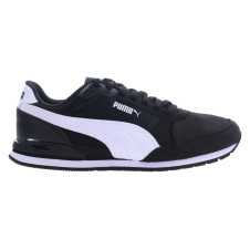 Buty Puma ST Runner v3 Mesh Jr 385510 01