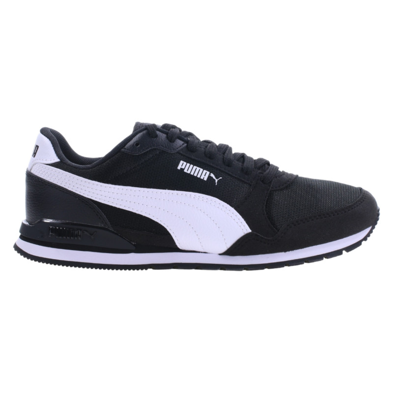 Buty Puma ST Runner v3 Mesh Jr 385510 01 Buty Puma ST Runner v3 Mesh Jr 385510 01