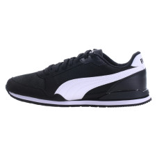 Buty Puma ST Runner v3 Mesh Jr 385510 01