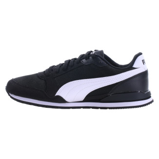 Buty Puma ST Runner v3 Mesh Jr 385510 01