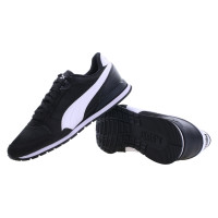 Buty Puma ST Runner v3 Mesh Jr 385510 01