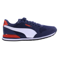 Buty Puma ST Runner v3 Mesh Jr 385510 09
