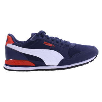 Buty Puma ST Runner v3 Mesh Jr 385510 09