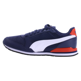 Buty Puma ST Runner v3 Mesh Jr 385510 09