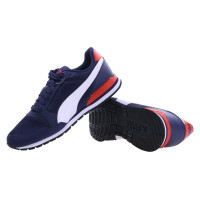 Buty Puma ST Runner v3 Mesh Jr 385510 09