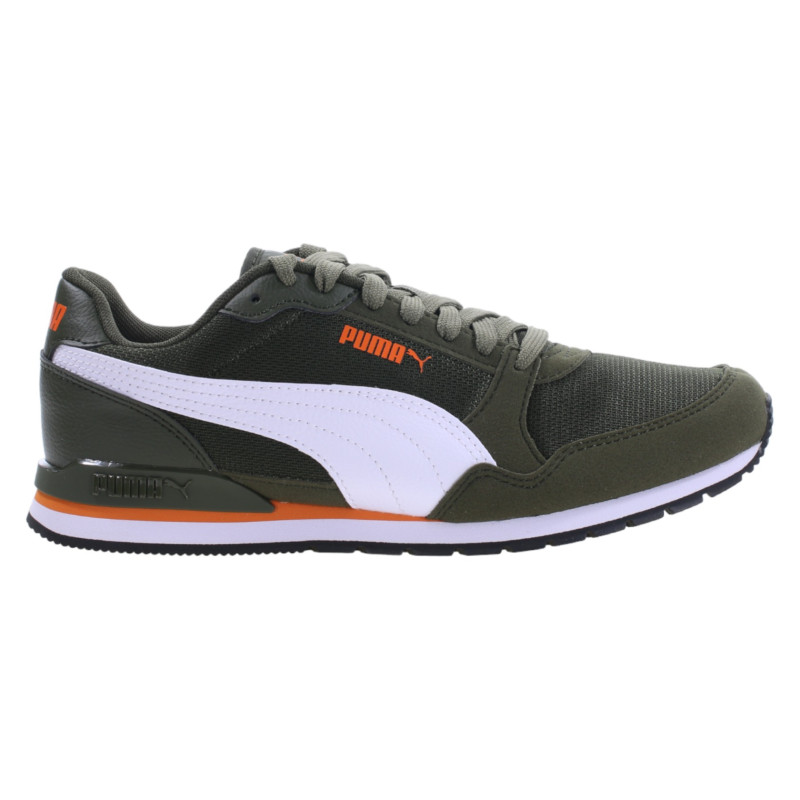 Buty Puma ST Runner v3 Mesh Jr 385510 15 Buty Puma ST Runner v3 Mesh Jr 385510 15