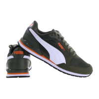Buty Puma ST Runner v3 Mesh Jr 385510 15