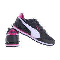 Buty Puma ST Runner v3 Mesh Jr 385510 16