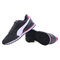 Buty Puma ST Runner v3 Mesh Jr 385510 16