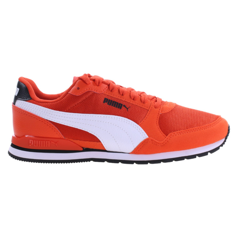 Buty Puma ST Runner v3 Mesh Jr 385510 17 Buty Puma ST Runner v3 Mesh Jr 385510 17