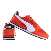 Buty Puma ST Runner v3 Mesh Jr 385510 17