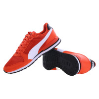 Buty Puma ST Runner v3 Mesh Jr 385510 17