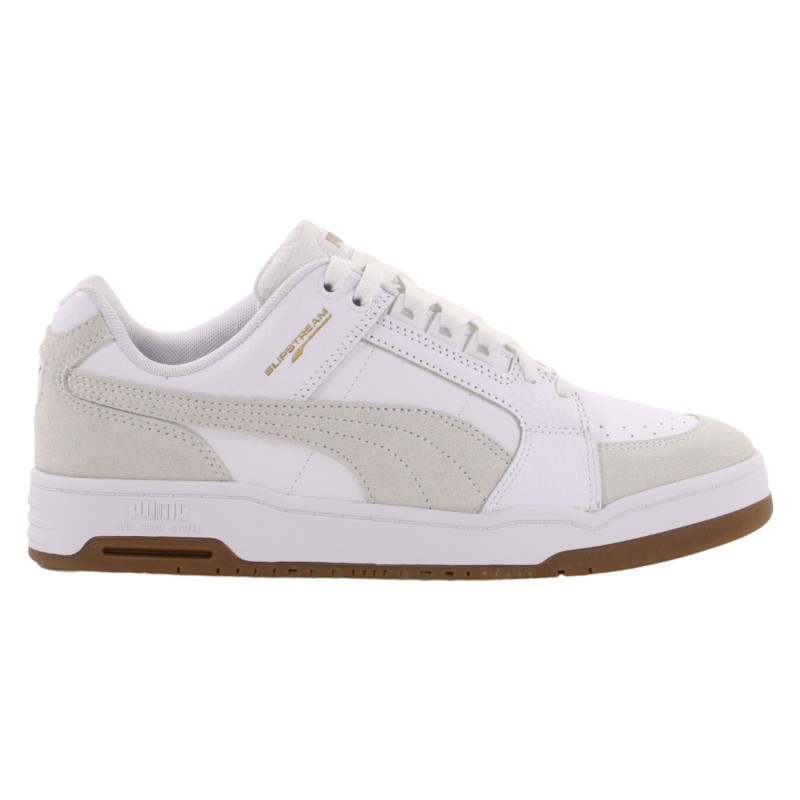 Buty męskie Puma Slipstream Lo Suede 385694 01 Buty męskie Puma Slipstream Lo Suede 385694 01
