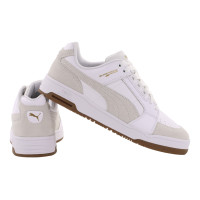 Buty męskie Puma Slipstream Lo Suede 385694 01