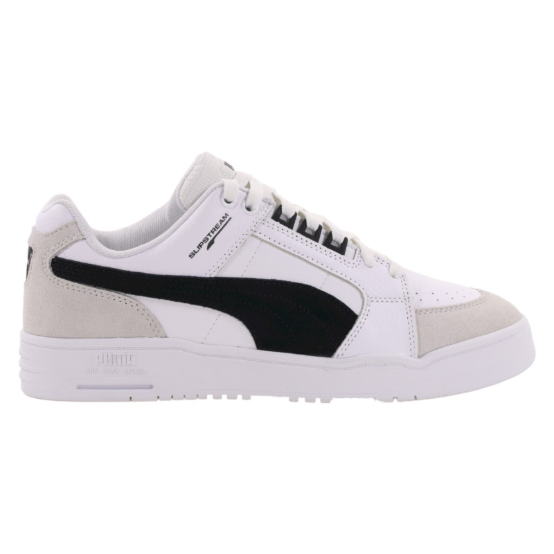 Buty męskie Puma Slipstream Lo Suede FS 385694 02 Buty męskie Puma Slipstream Lo Suede FS 385694 02