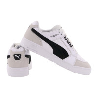 Buty męskie Puma Slipstream Lo Suede FS 385694 02