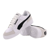 Buty męskie Puma Slipstream Lo Suede FS 385694 02