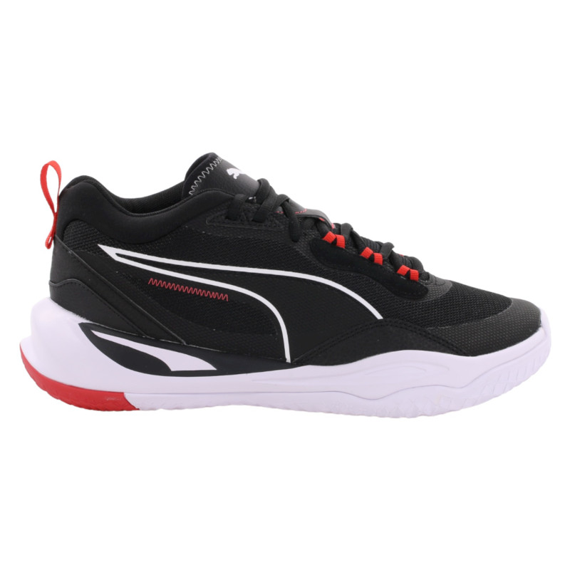 Buty męskie Puma Playmaker Jet 385841 01 Buty męskie Puma Playmaker Jet 385841 01