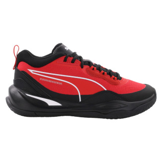 Buty męskie Puma Playmaker High Risk 385841 02