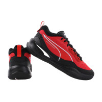 Buty męskie Puma Playmaker High Risk 385841 02