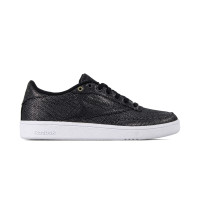 Buty damskie Reebok CLUB C 85 METALLIC CN1515
