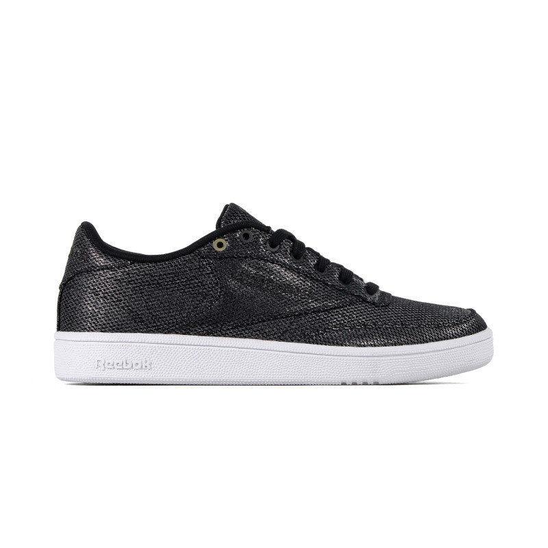 Buty damskie Reebok CLUB C 85 METALLIC CN1515 Buty damskie Reebok CLUB C 85 METALLIC CN1515