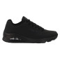 Buty męskie Skechers UNO STAND ON AIR 52458-BBK Buty męskie Skechers UNO STAND ON AIR 52458-BBK