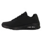 Buty męskie Skechers UNO STAND ON AIR 52458-BBK Buty męskie Skechers UNO STAND ON AIR 52458-BBK