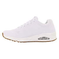Buty męskie Skechers UNO STAND ON AIR 52458-WHT