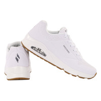 Buty męskie Skechers UNO STAND ON AIR 52458-WHT