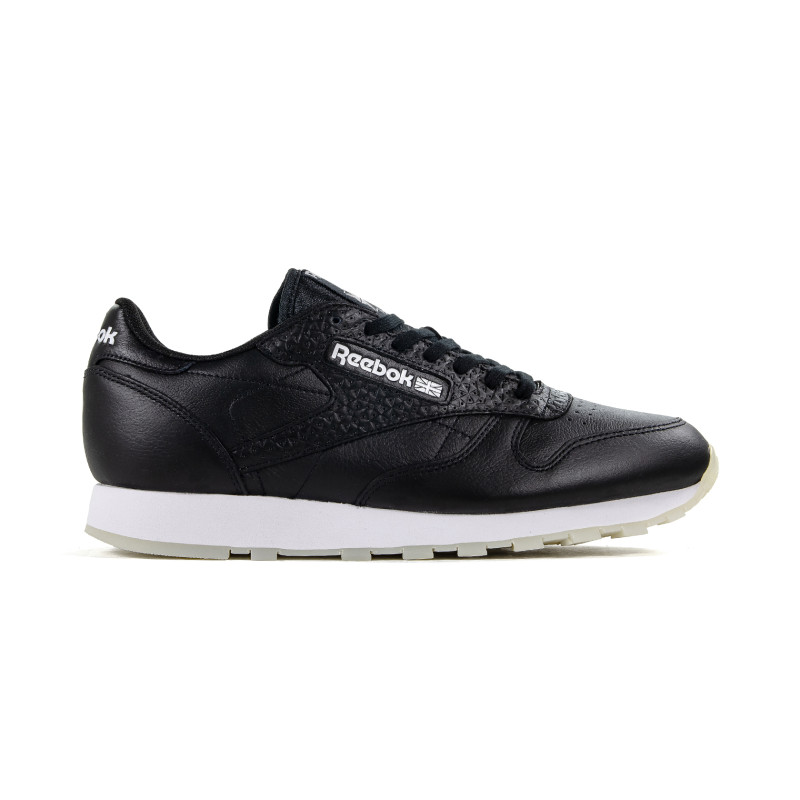 Buty męskie Reebok CL LEATHER ID BD2154 Buty męskie Reebok CL LEATHER ID BD2154