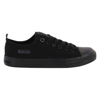 Buty damskie Big Star KK274009