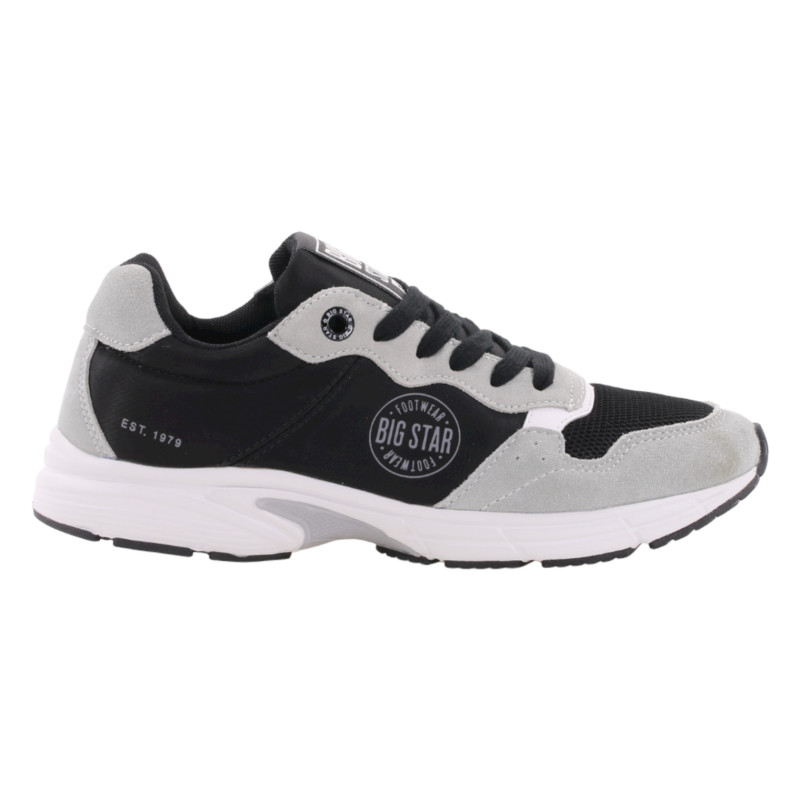 Buty damskie Big Star KK274076 Buty damskie Big Star KK274076