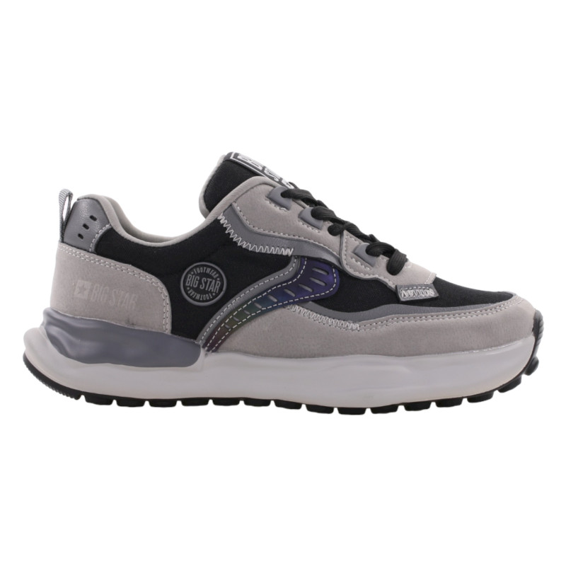 Buty damskie Big Star KK274100 Buty damskie Big Star KK274100