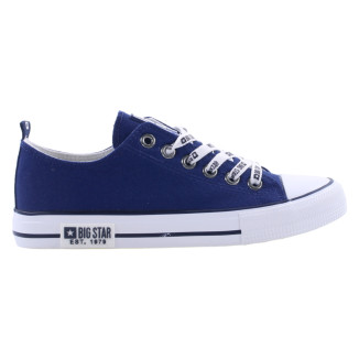 Buty damskie Big Star KK274103