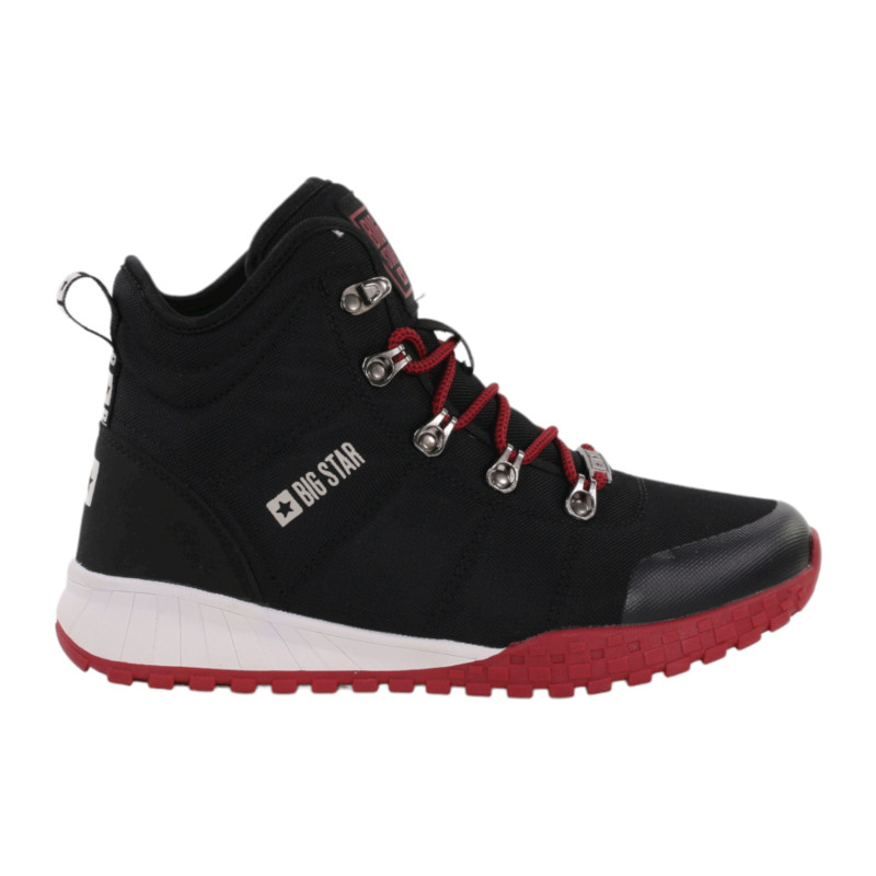 Buty damskie Big Star KK274217 Buty damskie Big Star KK274217