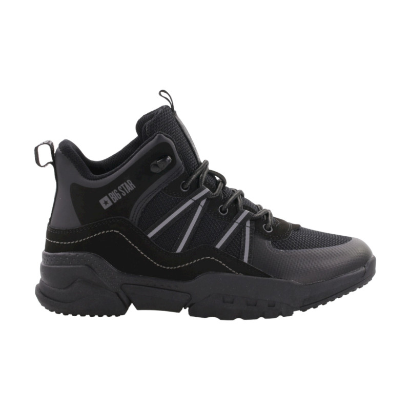 Buty damskie Big Star KK274218 Buty damskie Big Star KK274218