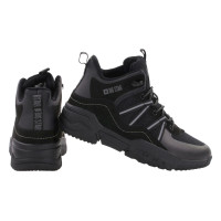 Buty damskie Big Star KK274218