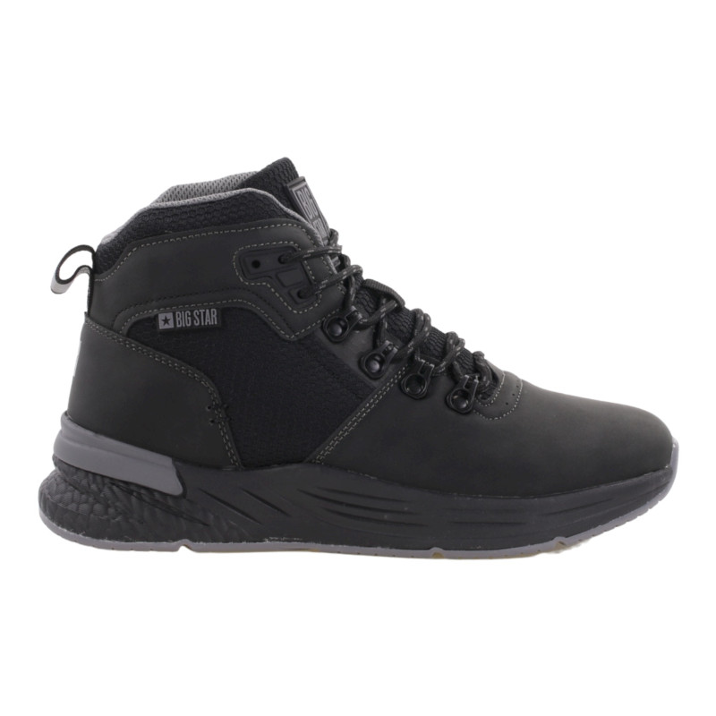 Buty damskie Big Star KK274223