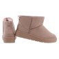 Buty damskie Big Star KK274293