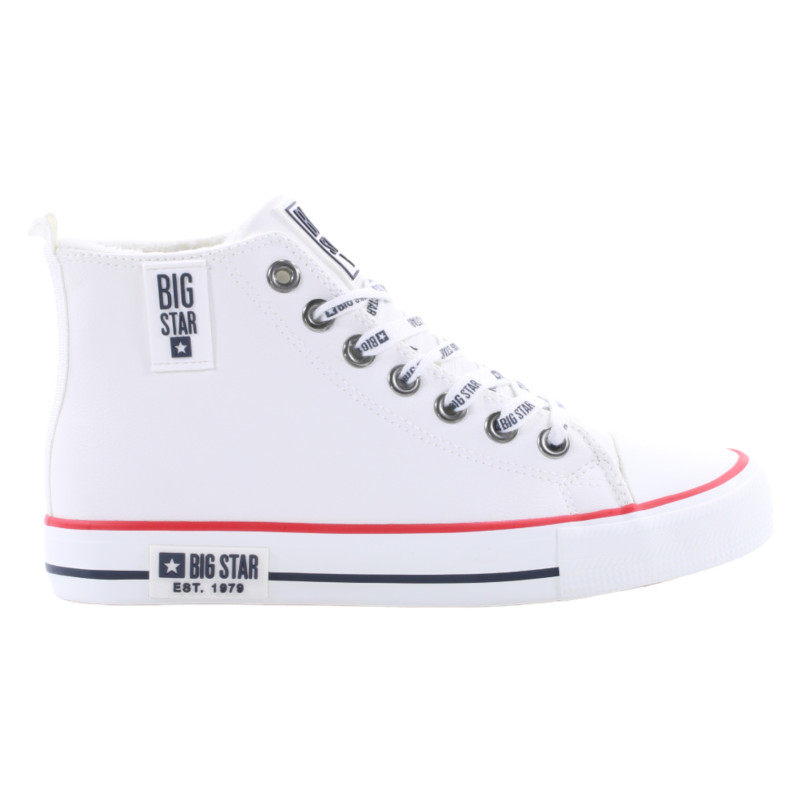 Buty damskie Big Star KK274597 Buty damskie Big Star KK274597
