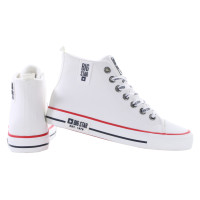 Buty damskie Big Star KK274597