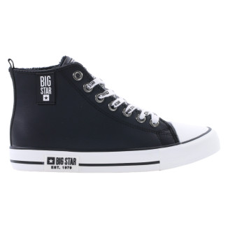 Buty damskie Big Star KK274598