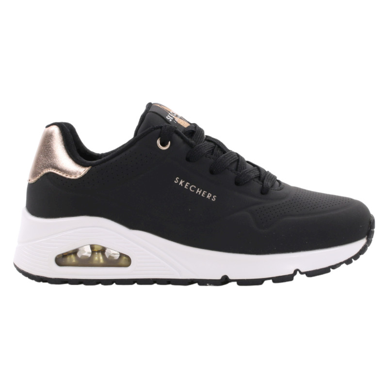 Buty damskie Skechers UNO 177094-BLK Buty damskie Skechers UNO 177094-BLK