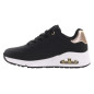 Buty damskie Skechers UNO 177094-BLK Buty damskie Skechers UNO 177094-BLK