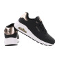 Buty damskie Skechers UNO 177094-BLK Buty damskie Skechers UNO 177094-BLK