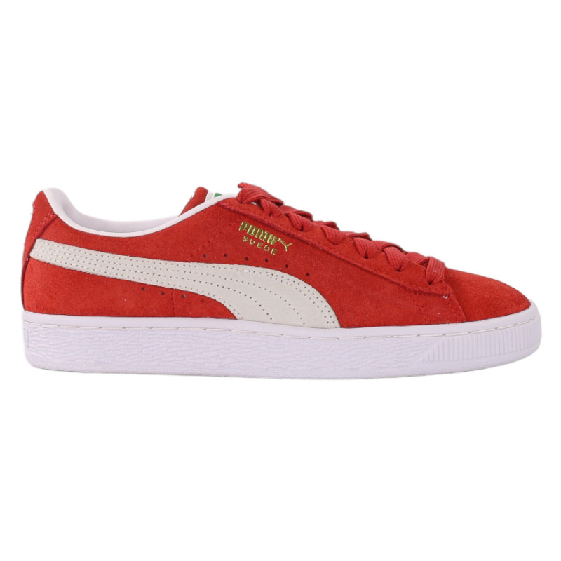 Buty Puma Suede Classic XXI High Risk 374915 02 Buty Puma Suede Classic XXI High Risk 374915 02