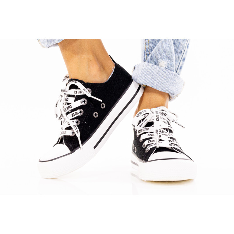 Buty dziecięce Big Star KK374045 Buty dziecięce Big Star KK374045